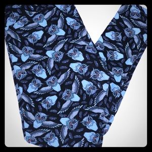 TC LuLaRoe Leggings